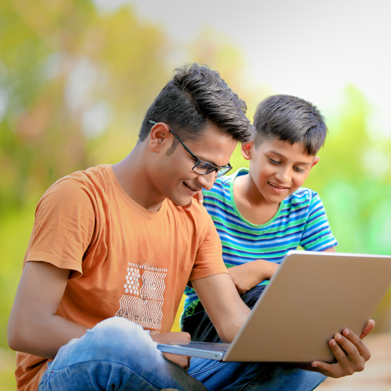 Kids-E-learning